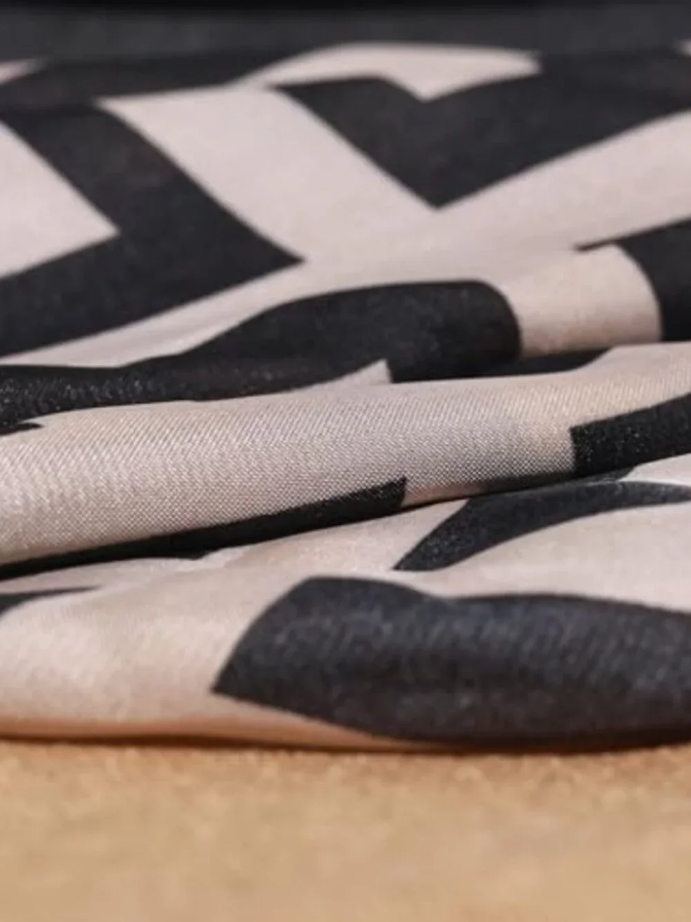 Large Silk Scarf Shawl Wrap for Women